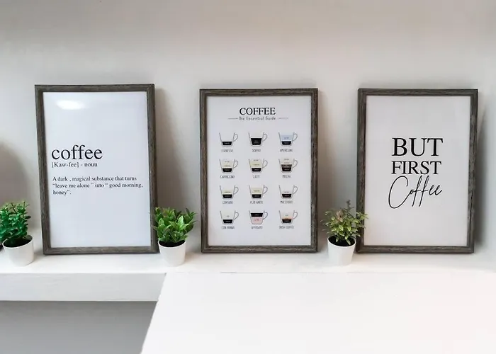 Charming Frescoed Loft