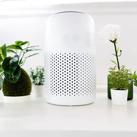 Charming Frescoed Loft *