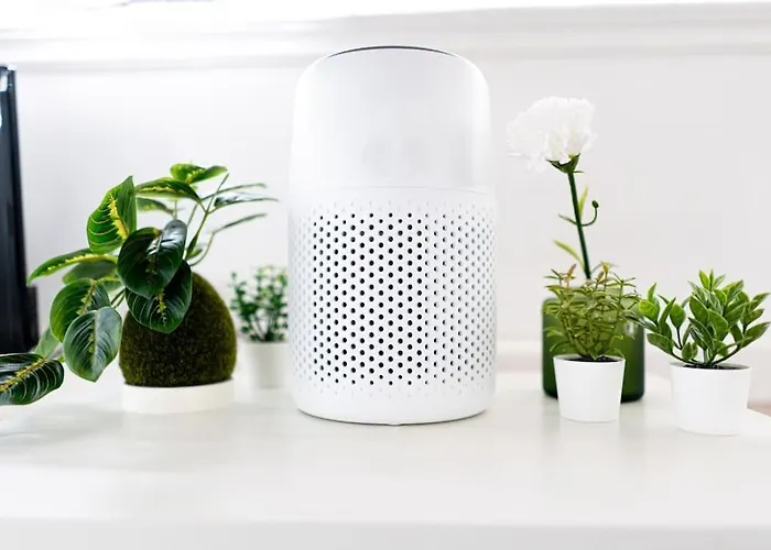 Charming Frescoed Loft *